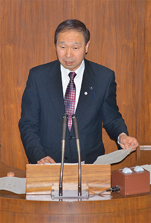 tanaka