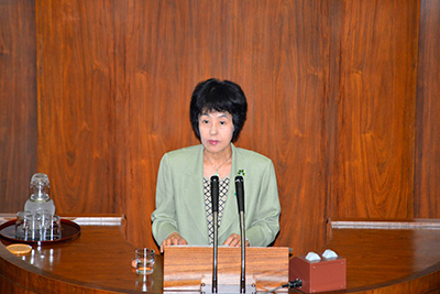 tanaka