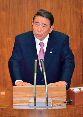 tanaka