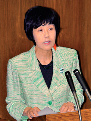 tanaka