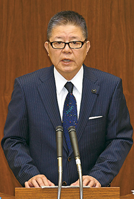 tanaka