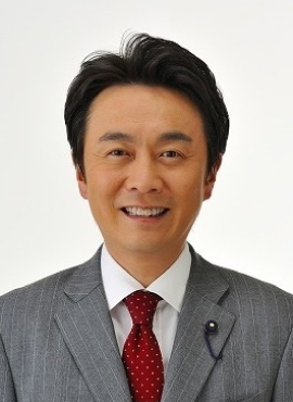 自民党道連青年局長 北海道議会議員 吉田祐樹
