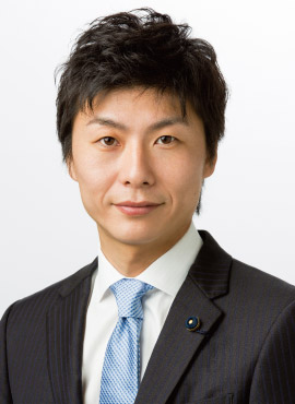 自民党道連青年局長 北海道議会議員 加藤貴弘