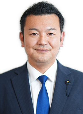 自民党道連青年局長 北海道議会議員 佐々木 大介